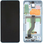  Samsung Galaxy S20 Plus SM-G985 Lcd Ekran Dokunmati(Servis)