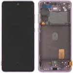 Samsung Galaxy S20 FE SM-G780 Lcd Ekran Dokunmatik (Oled)