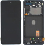 Samsung Galaxy S20 FE SM-G780 Lcd Ekran Dokunmatik (Oled)