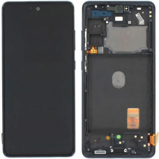 Samsung Galaxy S20 FE SM-G780 Lcd Ekran Dokunmatik (Servis)