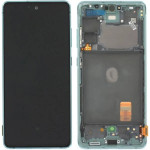 Samsung Galaxy S20 FE SM-G780 Lcd Ekran Dokunmatik (Servis)