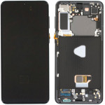 Samsung Galaxy S21 Plus 5G SM-G996 Lcd Ekran Dokunmatik(Servis)