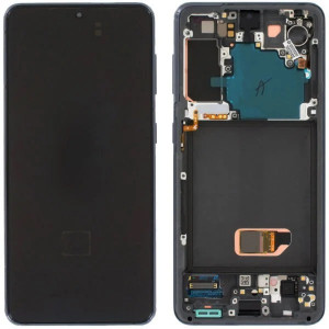 Samsung Galaxy S21 5G SM-G991 Lcd Ekran Dokunmatik(Servis)