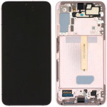 Samsung Galaxy S22 Plus SM-S906 Lcd Ekran Dokunmatik Çıtalı