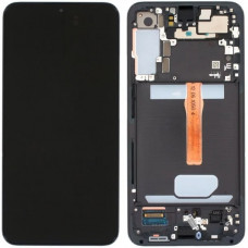 Samsung Galaxy S22 Plus SM-S906 Lcd Ekran Dokunmatik Çıtalı