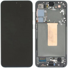 Samsung Galaxy S23 Plus SM-S916 Lcd Ekran Dokunmatik