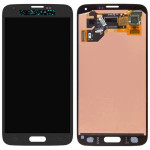 Samsung Galaxy S5 SM-G900 Lcd Ekran Dokunmatik 