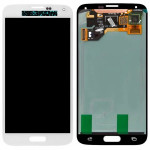 Samsung Galaxy S5 SM-G900 Lcd Ekran Dokunmatik 