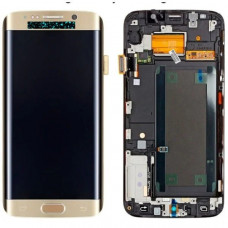 Samsung Galaxy S6 SM-G920 Lcd Ekran Dokunmatik