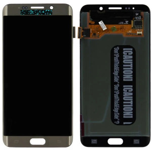  Samsung Galaxy S6 Edge Plus SM-G928 Lcd Ekran Dokunmatik (Servis)
