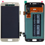 Samsung Galaxy S6 Edge SM-G925 Lcd Ekran Dokunmatik (Servis)