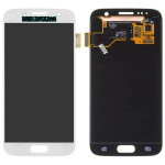 Samsung Galaxy S7 SM-G930 Lcd Ekran Dokunmatik(Servis)