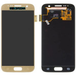 Samsung Galaxy S7 SM-G930 Lcd Ekran Dokunmatik(Servis)