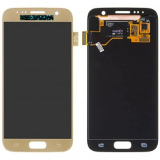 Samsung Galaxy S7 SM-G930 Lcd Ekran Dokunmatik(Servis)