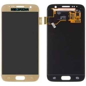 Samsung Galaxy S7 SM-G930 Lcd Ekran Dokunmatik(Servis)