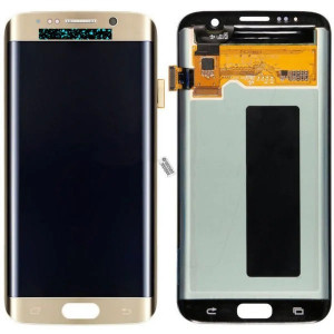 Samsung Galaxy S7 Edge SM-G935 Lcd Ekran Dokunmatik (Servis)