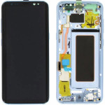 Samsung Galaxy S8 SM-G950 Lcd Ekran Dokunmatik  (Servis)