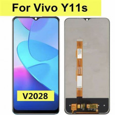 Vivo Y11s LCD Ekran Dokunmatik